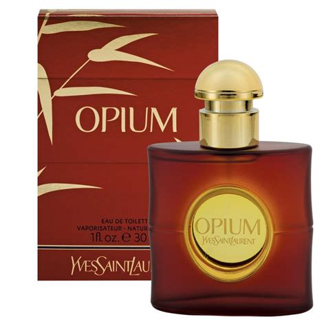 yves saint laurent opium 30ml|ysl opium original formula.